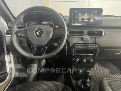 OROCH 1.6 16V SCE FLEX INTENSE MANUAL