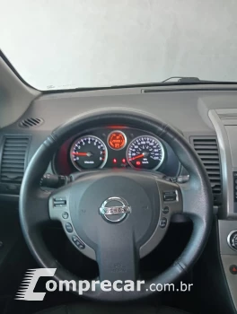 SENTRA 2.0 SL 16V