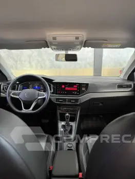 VIRTUS 1.0 200 TSI Comfortline