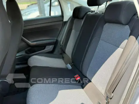 VIRTUS TSI 1.0 Flex 12V 4p Mec.