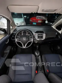 FIT 1.4 LX 16V