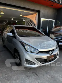 HB20S 1.6 Comfort Plus 16V