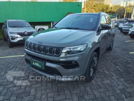 COMPASS 1.3 T270 TURBO FLEX S AT6