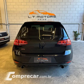 GOLF 2.0 350 TSI GTI
