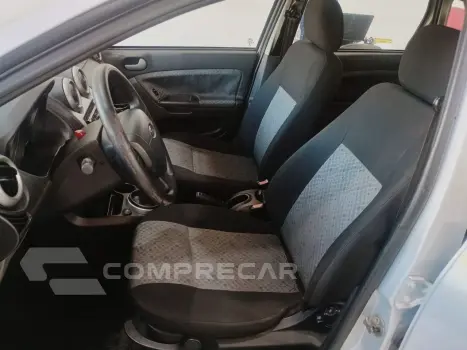 FIESTA 1.6 Rocam 8V