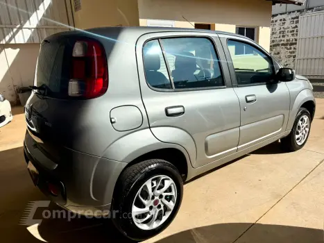 Uno Vivace Celeb. 1.0 EVO 8V 5P