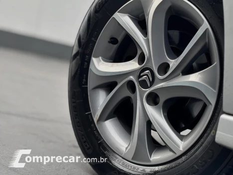 C3 1.5 Tendance 8V
