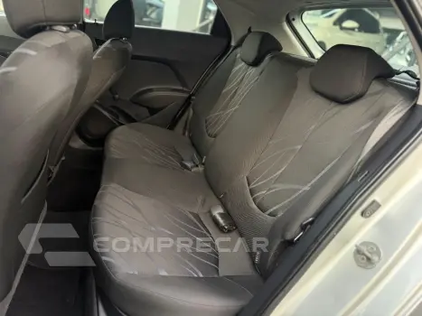 HB20 Comf./C.Plus/C.Style 1.0 Flex 12V