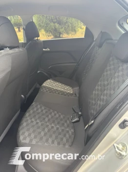 Hb20 1.6 Comfort Plus