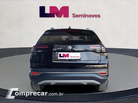 NIVUS 1.0 200 TSI TOTAL FLEX HIGHLINE AUTOMÁTICO