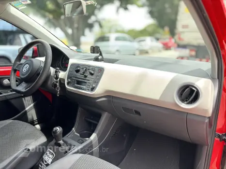 UP 1.0 MPI Move UP 12V