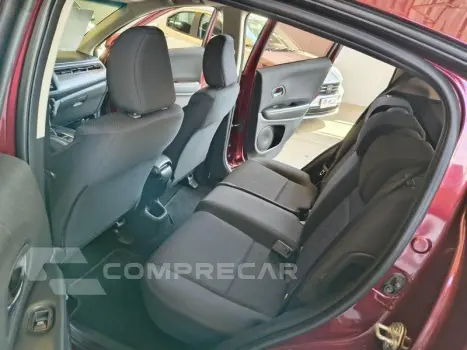 HR-V LX CVT