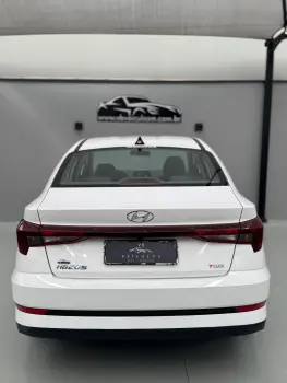 HB20S Comfort Plus 1.0 TB Flex 12V Aut