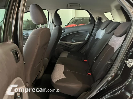 ECOSPORT 2.0 SE 16V