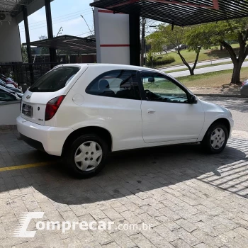 CELTA 1.0 MPFI LS 8V