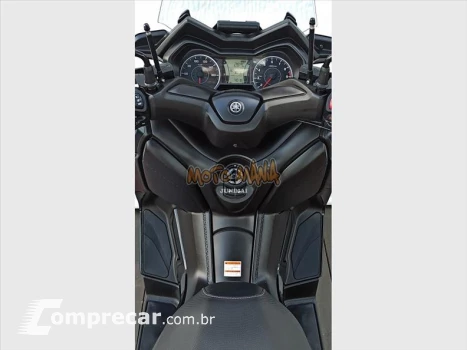 XMAX ABS