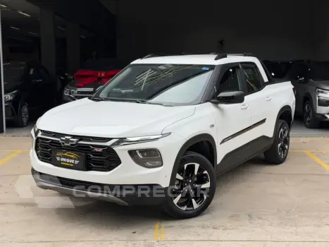 Montana 1.2 Turbo Flex Rs Automático