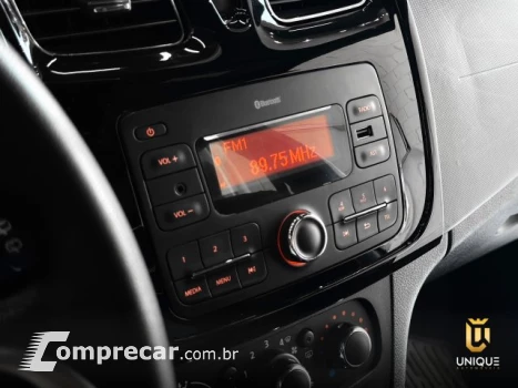 STEPWAY - 1.6 16V SCE DYNAMIQUE MANUAL