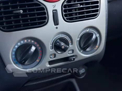 Palio 1.0 Fire Flex 4p