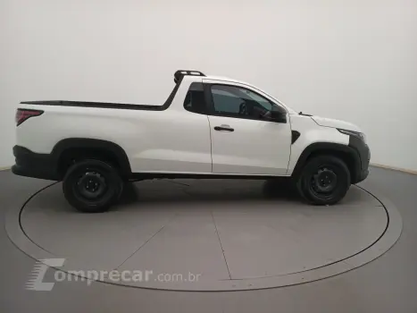 STRADA 1.3 FIREFLY FLEX ENDURANCE CS PLUS MANUAL