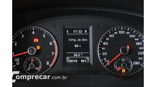 JETTA - 2.0 TSI HIGHLINE 200CV 4P TIPTRONIC
