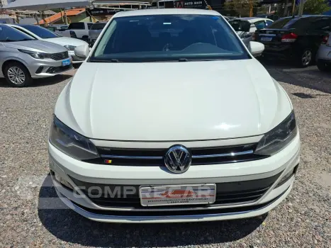 Virtus 1.0 200 Tsi Highline Automático