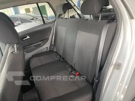 Fox Connect 1.6 Flex 8V 5p