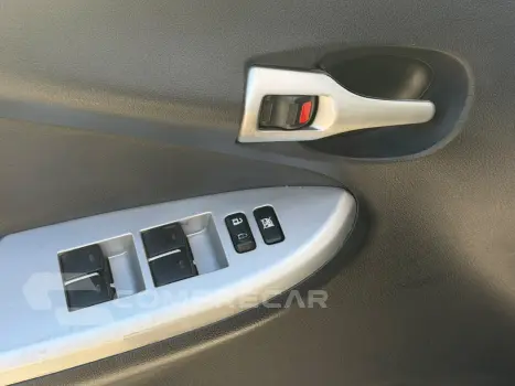 COROLLA 2.0 XRS 16V FLEX 4P AUTOMÁTICO