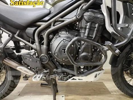 TIGER EXPLORER 1200 XCA