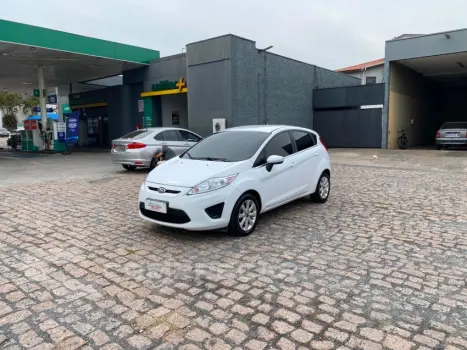 FIESTA 1.6 SE Hatch 16V