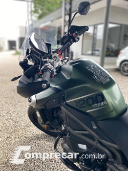 TIGER 1200
