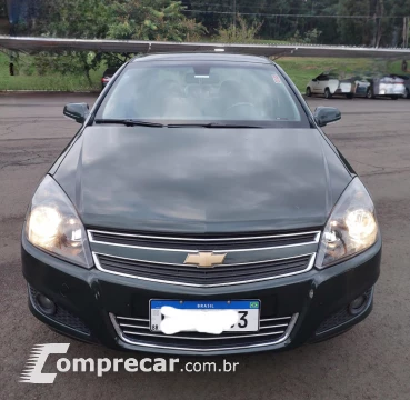 CHEVROLET VECTRA 2.0 MPFI Collection 8V 4 portas