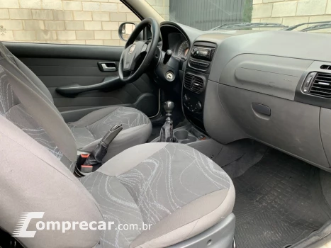 STRADA 1.4 MPI WORKING CS 8V FLEX 2P MANUAL