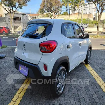 KWID 1.0 12V SCE FLEX ZEN MANUAL
