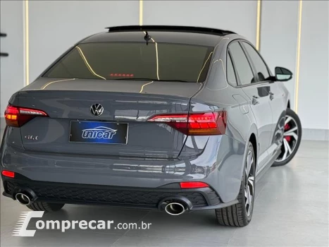 JETTA 2.0 350 TSI GLI