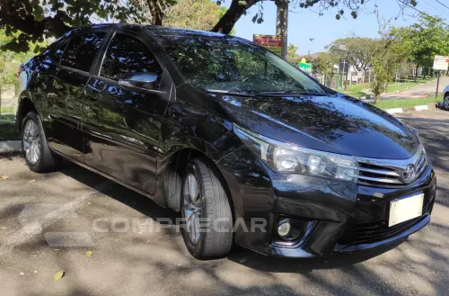 COROLLA 1.8 XEI 16V