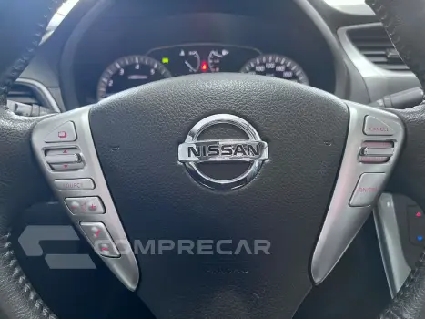 SENTRA 2.0 SL 16vstart