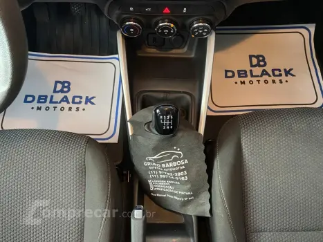 ONIX HATCH LT 1.0 12V Flex 5p Mec.