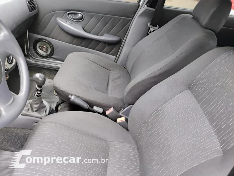 PALIO 1.0 MPI Fire Economy 8V