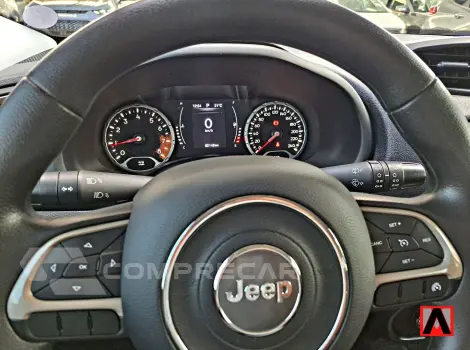 RENEGADE 1.8 16V