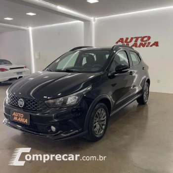 Fiat ARGO TREKKING 1.3 5 portas