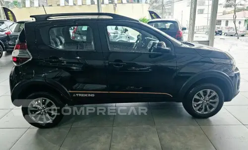 MOBI TREKKING 1.0MT