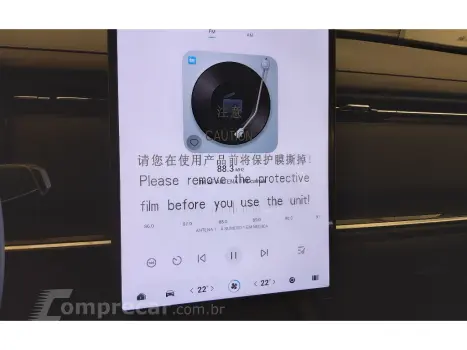 7 1.5 TGDI PHEV LUXURY DHT