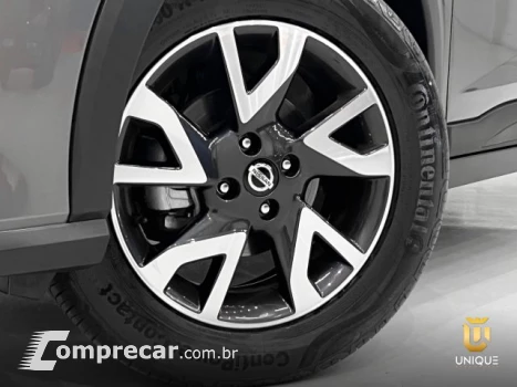 KICKS - 1.6 16V START SENSE XTRONIC