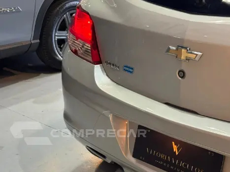 ONIX 1.0 MPFI JOY 8V FLEX 4P MANUAL