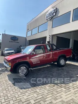 King-Cab SE 4x4 3.0 V6