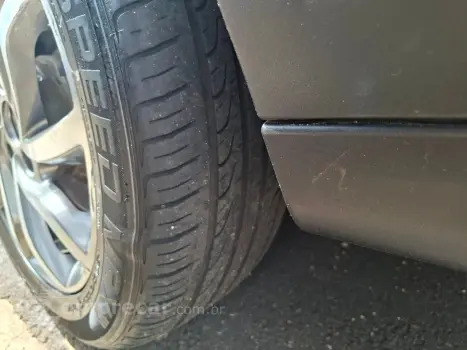 T50 1.6 Dvvt Gasolina 4P Cvt