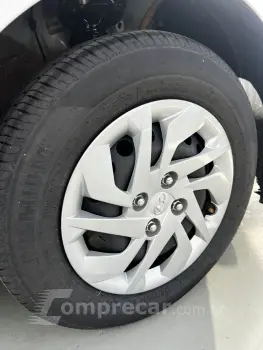 HB20 Sense Plus 1.0 Flex 12V Mec.