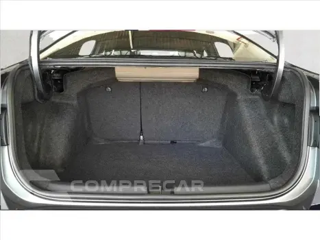 VIRTUS 1.0 200 TSI HIGHLINE AUTOMÁTICO