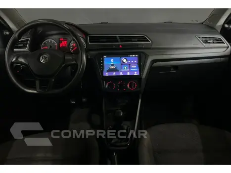 GOL 1.0 12V MPI TOTALFLEX 4P MANUAL